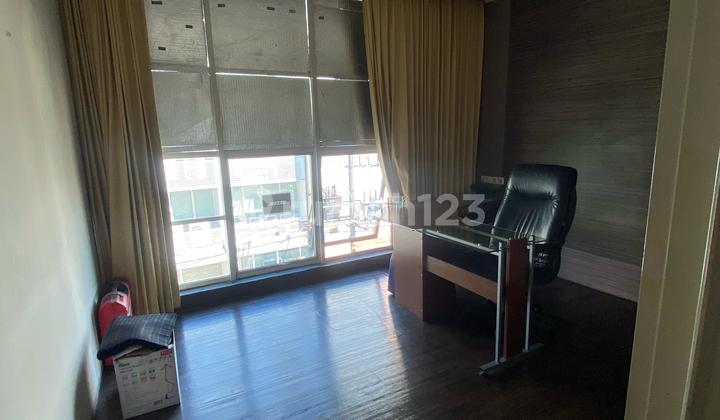 Ruko Manyar Kertoarjo 4 Floors 2