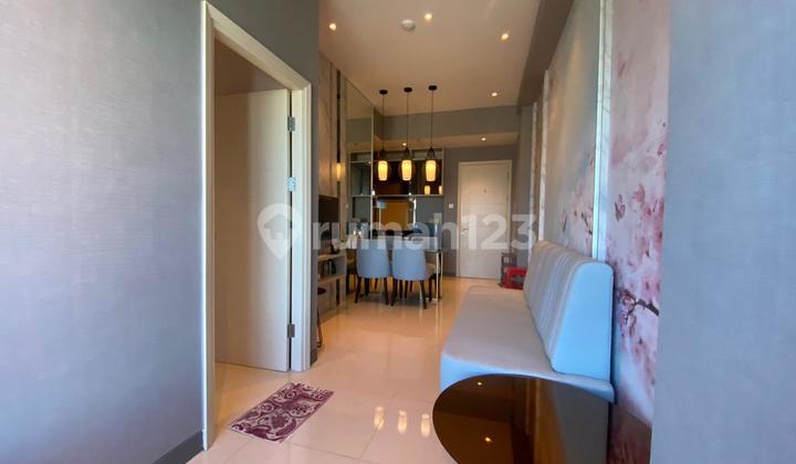 Sewa Apartemen Anderson Connect Pakuwon Mall Surabaya Barat 2