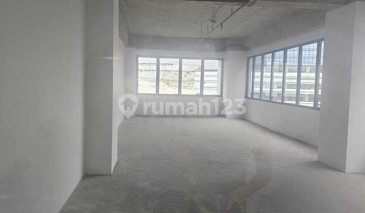 Disewakan 2 Unit Office Spazio Surabaya