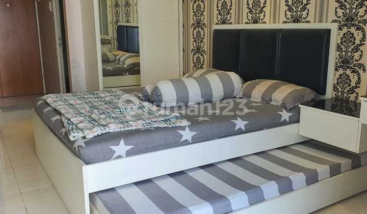 Puncak Bukit Golf View City Apartment, West Surabaya 2