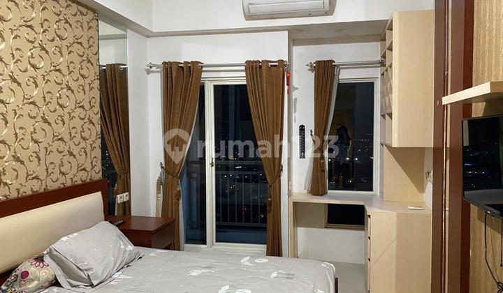 Sewa Apartment Orchard Pakuwo Surabaya Barat 2