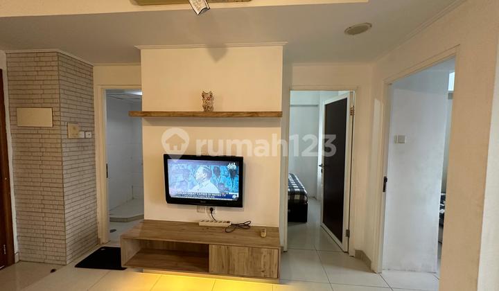 Rent Apartment Waterplace 2 Bedrooms Furnished 2