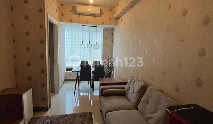 Apartemen 2Br Anderson Tower Pakuwon Mall