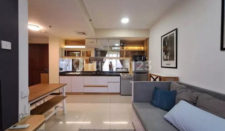 Disewakan Apartemen Waterplace Tower A Surabaya Disewakan Apartemen Waterplace Tower A Surabaya
