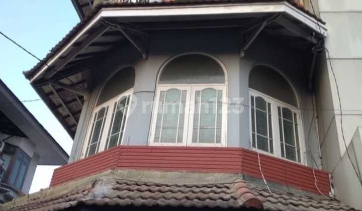 Jual 2 Ruko Permata Hijau Darmo Permai Utara Surabaya Barat