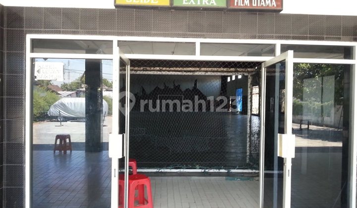 Dijual Gedung Komersial - Rungkut, Jl. Abdul Karim Surabaya