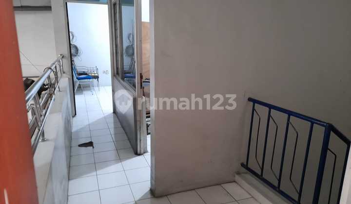 Warehouse For Sale / Rent CAR SHOWROOM  On Provincial Road Sidoarjo