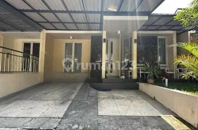 Jual Rumah Siap Huni Citraland Taman Puspa Raya Jual Rumah Siap Huni Citraland Taman Puspa Raya