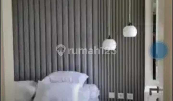 Sewa Apartement Waterplace Pakuwon Indah 1