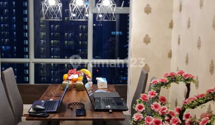 2 Bedroom Apartment Anderson Tower Pakuwon Mall 2