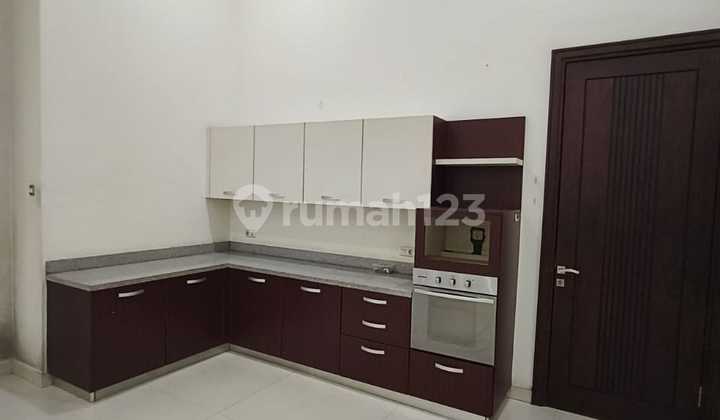 Dijual Rumah Luxury 2 Lantai - Dharmahusada Mas Surabaya 2