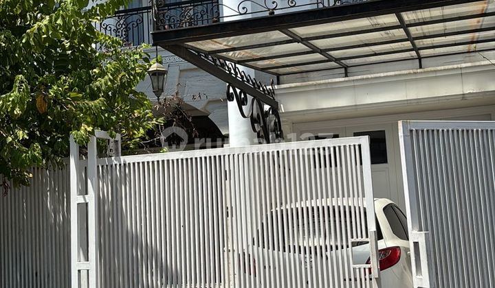 Dijual Rumah Wisata Bukit Mas Alexandria, Surabaya Barat Dijual Rumah Wisata Bukit Mas Alexandria, Surabaya Barat