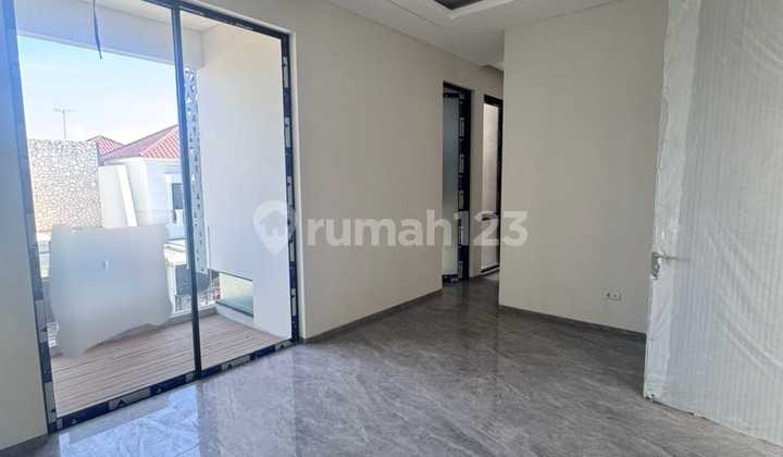 JUAL RUMAH SIAP HUNI DI WISATA BUKIT MAS SBY BARAT 2