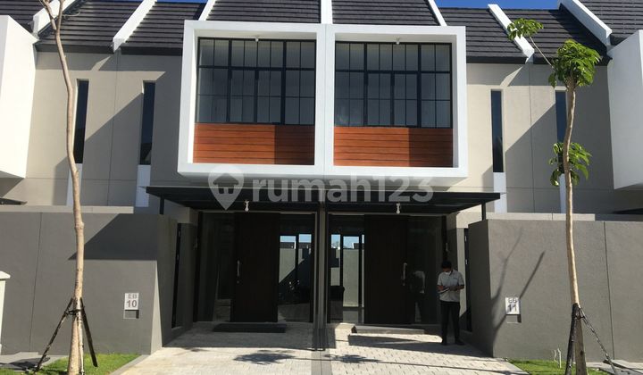 For Sale Grand Sunrise Bringkang Gresik House For Sale Grand Sunrise Bringkang Gresik House