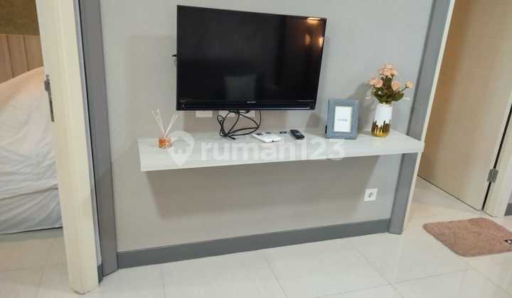 Disewakan Apartemen Benson - Surabaya Barat (Connect Pakuwon Mall) 2
