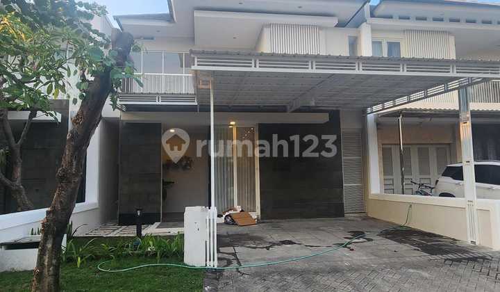 Jual Rumah Royal Residence Addingtone Siap Huni Jual Rumah Royal Residence Addingtone Siap Huni