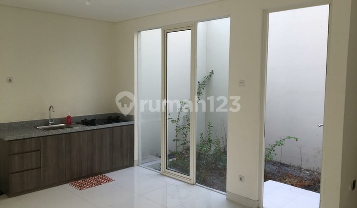 Jual Sewa Rumah Grand Pakuwon Siap Huni 2