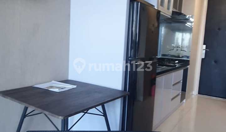 Jual Sewa Apartement La Riz Mansion Siap Huni 2