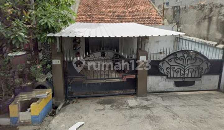 Dijual Rumah 2 Lantai Siap Huni Ngagel Wasana 3 Surabaya Pusat Kota 1