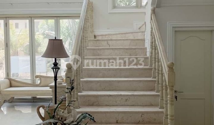 Sewa Rumah Regency 21 Sukolilo Surabaya 2