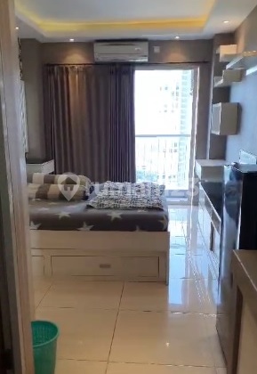 Apartemen Puncak Bukit Golf View City Surabaya Barat