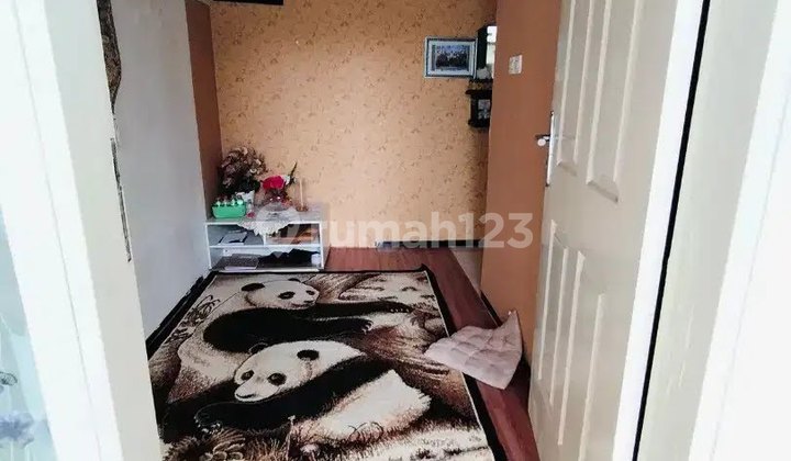 Jual Cepat Rumah Minimalis - Citraland Bukit Palma Surabaya