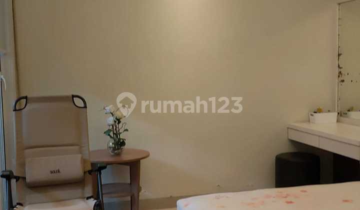 Dijual Rumah - Wisata Bukit Mas Rome, Surabaya Barat 2