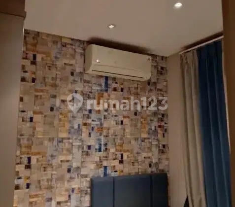 Disewakan Apartemen Rivera Mansion - Waterplace Tower E, Surabaya Barat 2