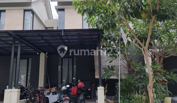 Jual Rumah 2 Lantai Northwest Hill Citraland Surabaya Barat Jual Rumah 2 Lantai Northwest Hill Citraland Surabaya Barat