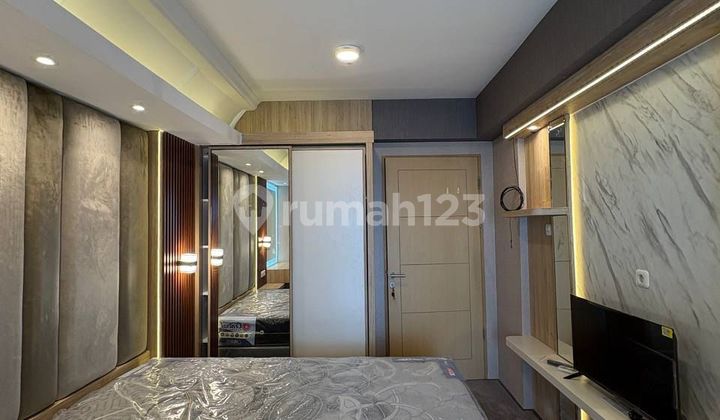 Jual Apartement Educity Tower Stamford 2