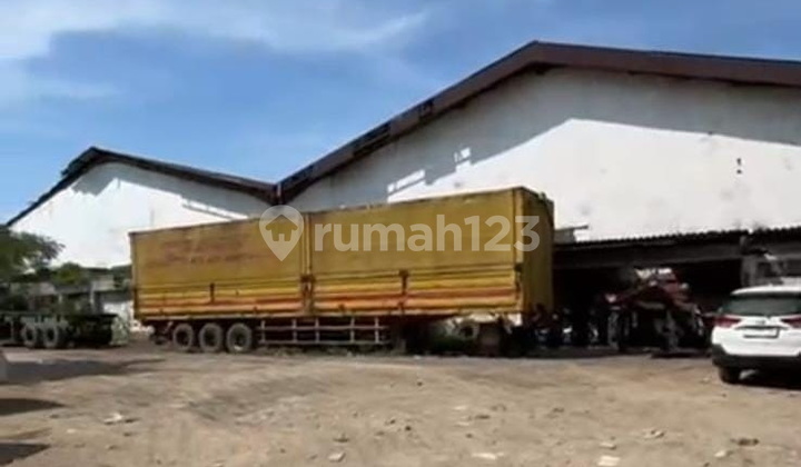 Sell Margomulyo Warehouse West Surabaya Sell Margomulyo Warehouse West Surabaya