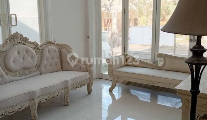 Di Sewakan Rumah Hook Full Furnished Regency 21 Surabaya Timur 2