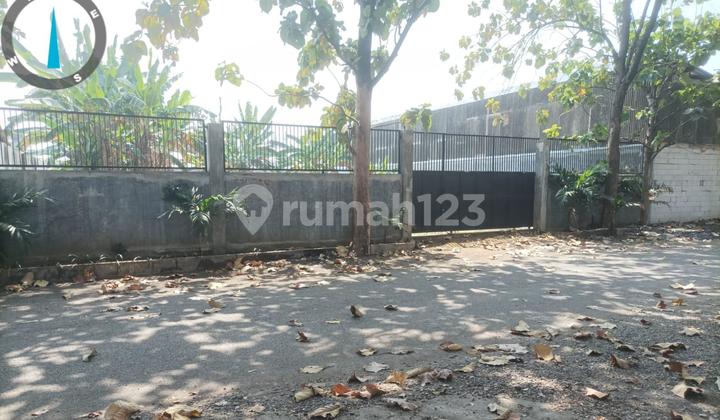 Disewakan Tanah Area Industri Pasuruan Jawa Timur