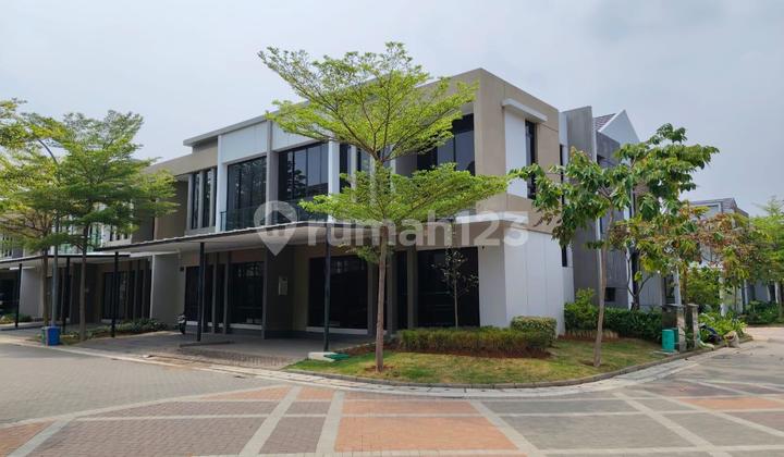 Dijual Cepat Super Murah Rumah Pik2 2