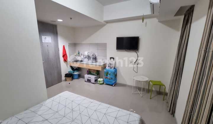 Disewakan Apartment Murah Pik2 2