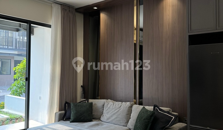 For Sale Affordable House in Gading Serpong, House in Leonora Cluster, Summarecon Serpong Housing, Leonora Cluster Summarecon Serpong, Medang, Pagedangan, Tangerang, Banten, Indonesia, 15334, Gading Serpong with Good HGB. 2