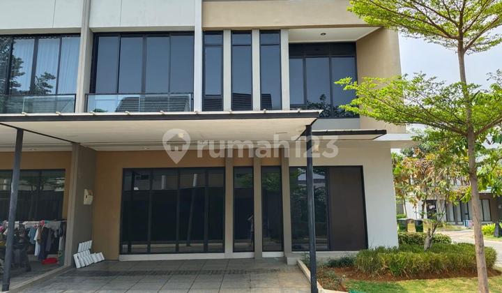 Dijual Cepat Super Murah Rumah Pik2