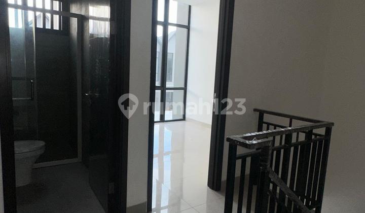 Disewakan Rumah Pik2 Cluster Denver 2