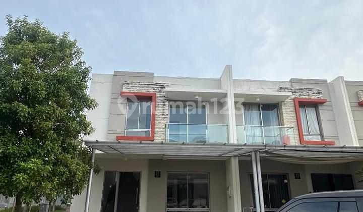 For Rent Cheap House PIK2 Hawaii 2