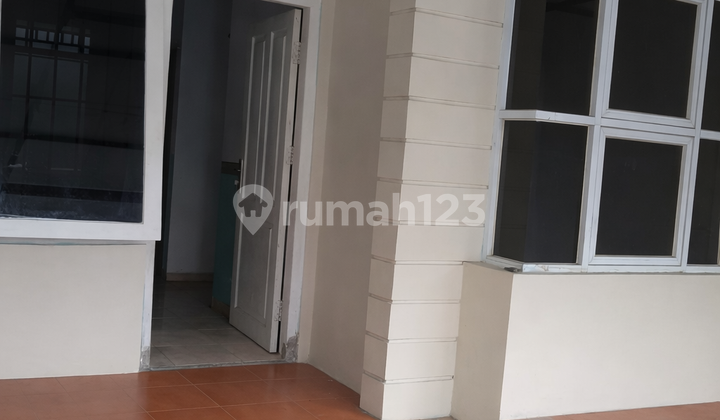 Rumah Siap Huni Dijual Pamulang Tangerang Selatan