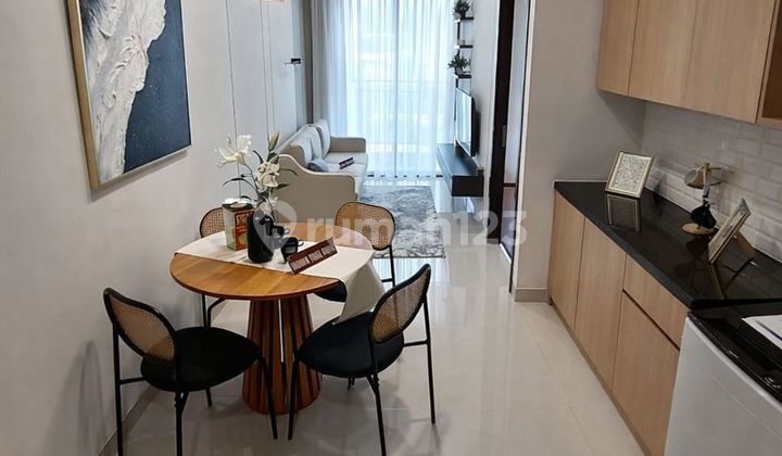 Apartemen Dijual Sentul City Bogor Apartemen Dijual Sentul City Bogor