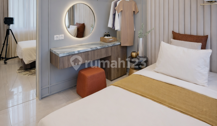 Rumah Dijual di Kedung Halang Bogor Utara 2