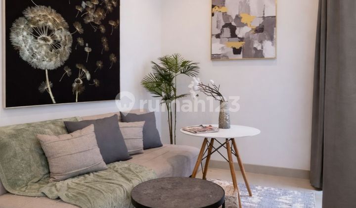 Jual Rumah Ciputat Tangerang Selatan 2