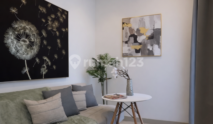 For Sale House in Ciputat, South Tangerang 2