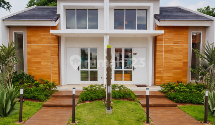 House for Sale in Serpong, South Tangerang