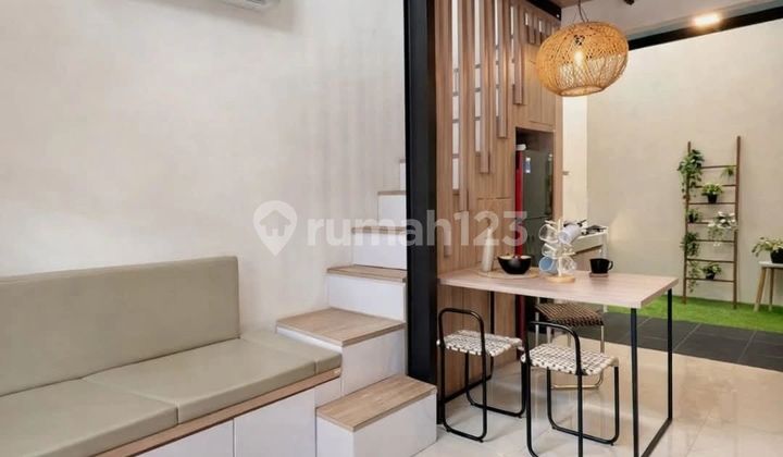 House for Sale in Bogor Cibinong 2