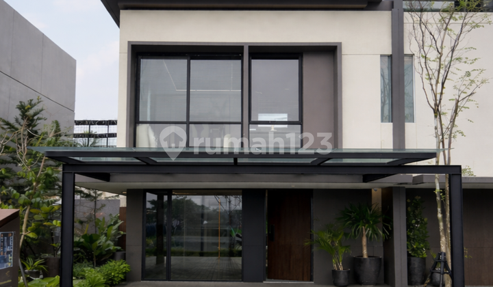 Rumah Dijual di Gading Serpong Legok Tangerang