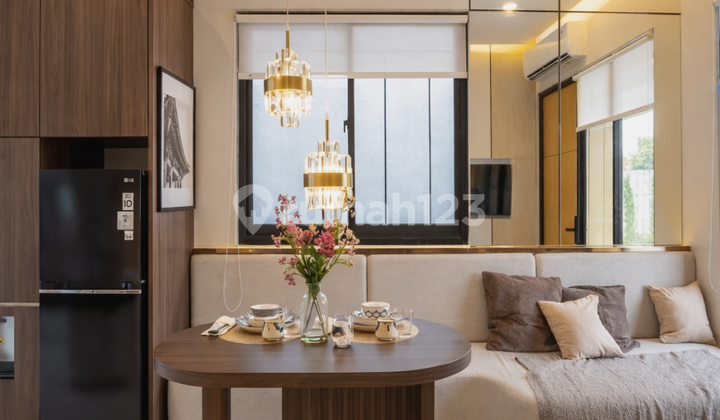 House for Sale in Atang Sanjaya Semplak Kemang Bogor 2