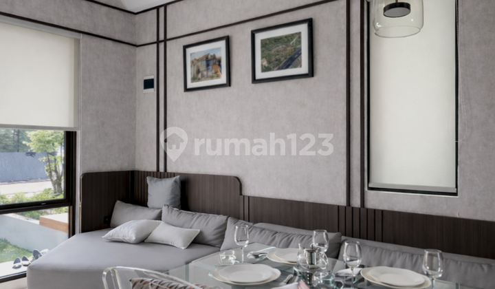 Rumah Dijual di Bantar Jaya Ranca Bungur Bogor 2