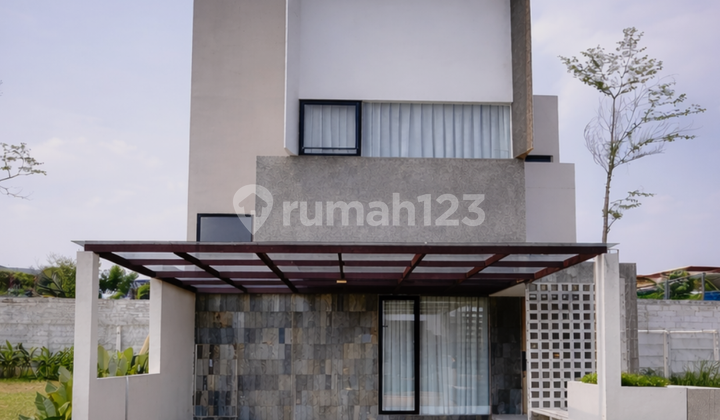 House for Sale in Buaran Serpong, South Tangerang